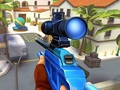 Spel Spiergeweer  aanlyn
