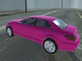 Spel Mal Mafia Drift Car aanlyn