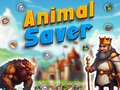 Spel Diere Redder  aanlyn