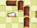 Spel Kitty Maze aanlyn