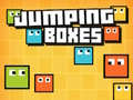 Spel Spring bokse  aanlyn