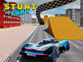 Spel Stunt Fury aanlyn