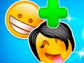 Spel Smileys: Familieboom-emoji  aanlyn