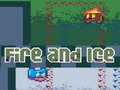 Spel Vuur en Ys  aanlyn