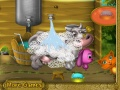 Spel Op die platteland  aanlyn