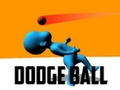 Spel Dodge Ball aanlyn