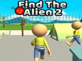 Spel Vind die vreemdeling 2  aanlyn