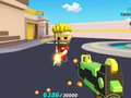 Spel Bullet Heroes aanlyn