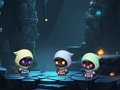 Spel Shadow Mission aanlyn
