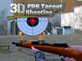 Spel 3D FPS Teikenskiet  aanlyn