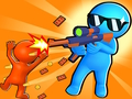 Spel Walkers aanval  aanlyn