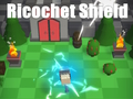Spel Ricochet Skild  aanlyn
