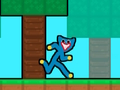 Spel Uiterste Huggy  aanlyn
