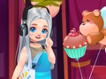 Spel Kiddo Kawaii Algehele  aanlyn