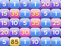 Spel Min of meer  aanlyn