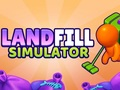 Spel Stortingsterrein Simulator  aanlyn