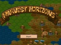 Spel Oes horisonne  aanlyn