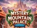 Spel Mystery Mountain Palace Escape aanlyn