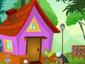 Spel Stam Prinses Redding  aanlyn