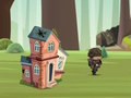 Spel Jungle Sniper aanlyn
