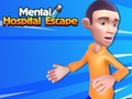 Spel Geestelike Hospitaal Ontsnap  aanlyn