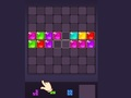 Spel Blok legkaart ontploffing  aanlyn