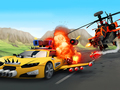 Spel Chaos Road Combat Car Racing aanlyn