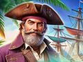 Spel Betowerde eiland  aanlyn