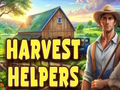 Spel Oeshelpers  aanlyn