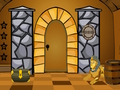 Spel Farao Girl Escape  aanlyn