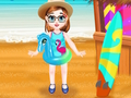 Spel Lieflike baba Taylor Somer Reis aanlyn