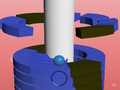 Spel Stapelbal 3D  aanlyn