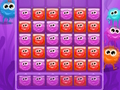 Spel Monster Wedstryd  aanlyn