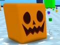 Spel Blok Eet Simulator  aanlyn