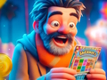 Spel Mega Prys Scratch  aanlyn
