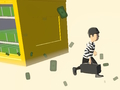 Spel Boute en moere Dief Meester  aanlyn