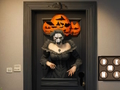 Spel Red die Spookmeisie  aanlyn