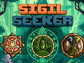 Spel Sigil Soeker  aanlyn