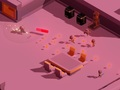 Spel Mars Mega Aanval  aanlyn
