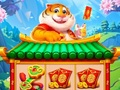 Spel Gelukkige Tiger  aanlyn