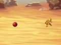Spel Aapskiet  aanlyn
