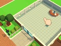 Spel Idle Hospitaal Tycoon  aanlyn