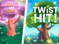 Spel Draai Hit  aanlyn