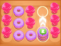 Spel Doughnut Box  aanlyn