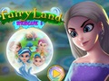 Spel Fairy Land Rescue aanlyn