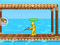 Spel Vlot Handwerk  aanlyn