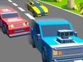 Spel Motor Rush Super aanlyn