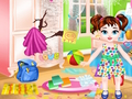 Spel Baba Taylor Huis Opruiming  aanlyn