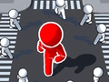 Spel City Run. io  aanlyn