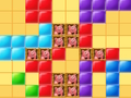 Spel Blok Manie  aanlyn